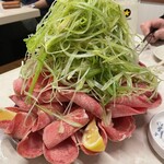 ねぎたん塩・焼肉・お食事 ジャン高山 - 
