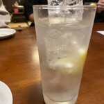 居酒屋おやじ - 