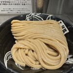 松戸富田麺絆 - 