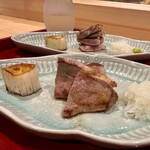 Ginza Kitagawa - 