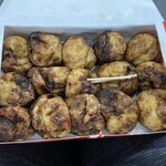 Muratano Takoyaki - 