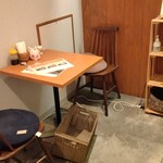 カフェ キララ - 