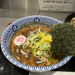 松戸富田麺絆 - 