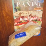 Anello Panini - お洒落なパッケージングなどテンションが上がります