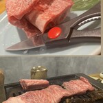 大正焼肉ホルモン K2+ - 