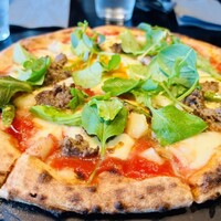 800°DEGREES ARTISAN PIZZERIA - 