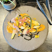 800°DEGREES ARTISAN PIZZERIA - 