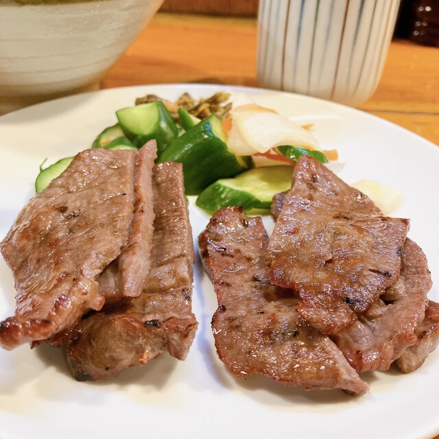 たんのすけ　ページ 牛たん たん之助｜牛たん専門店