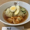 平壌冷麺食道園