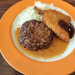 ジョナサン - 料理写真: