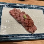 つきぢ神楽寿司 新館 - 