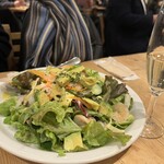 Le Pain Quotidien - 