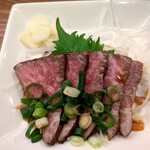 動物園前もつ鍋屋 - 