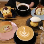 ノリズ コーヒー - 