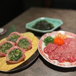 焼肉 うちだ 石橋本店 - 