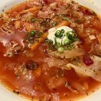 Russian Restaurant ROGOVSKI 銀座 - 