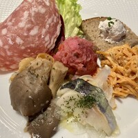 Russian Restaurant ROGOVSKI 銀座 - 
