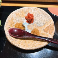 天ぷら 大坂屋 草哲 - 