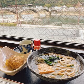 Café いつつばし_1