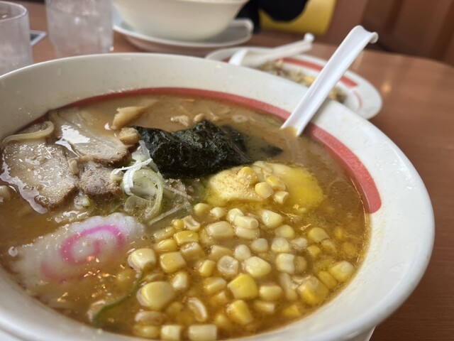 幸楽苑 幸町店 - 陸前原ノ町（ラーメン）の写真