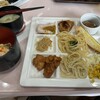 フォレスト市川ゴルフ倶楽部 レストラン - 料理写真: