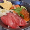 海鮮丼　まるきた 2号店