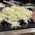 焼肉ホルモン うしひろ - 