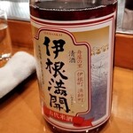 湯島天神下 すし初 - 