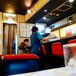 カレーの店 タカサゴ - 