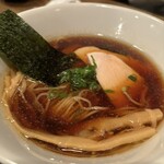 炭火焼き鳥　青山商店 - 