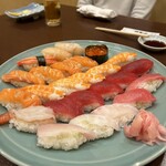 Sushi Kaisen Otanko - 