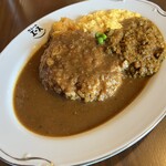 カレーのエース - 