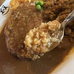 カレーのエース - 