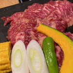 焼肉 叙庵 - 