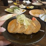 本格炭火焼と沖縄料理 なり壱 - 
