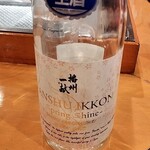 湯島天神下 すし初 - 