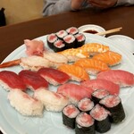 Sushi Kaisen Otanko - 