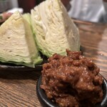 炭火焼き鳥　青山商店 - 