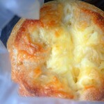 パン工房 KOKO - 濃厚チーズフォンデュ