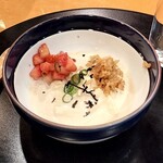 湯島天神下 すし初 - 