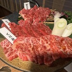 焼肉すき焼き 純 - 