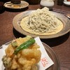 明神下 蕎麦 おしん