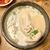 土俗村 蔘鷄湯 - 