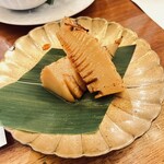 心斎橋かわぐち - 