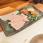 心斎橋かわぐち - 