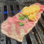 熟成和牛焼肉エイジング・ビーフ - 