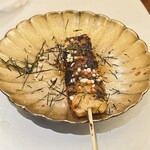 心斎橋かわぐち - 