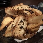 和菜遊彩　叶 - 