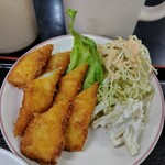 長谷川食堂 - 