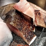 湯島天神下 すし初 - 